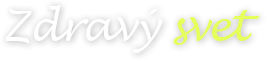 Zdravý svet