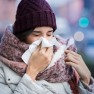 Alergie může propuknout i v zimě. Zdroj Shutterstock
